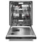 360° Max Jets™ Third Rack Dishwasher with Ultra-Bright LED Lighting, 44 dBA