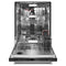 360° Max Jets™ Third Rack Dishwasher with Ultra-Bright LED Lighting, 44 dBA