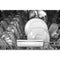 360° Max Jets™ Third Rack Dishwasher with Ultra-Bright LED Lighting, 44 dBA