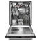 360° Max Jets™ Third Rack Dishwasher with Ultra-Bright LED Lighting, 44 dBA