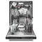 360° Max Jets™ Third Rack Dishwasher with Ultra-Bright LED Lighting, 44 dBA