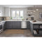 360° Max Jets™ Third Rack Dishwasher with Ultra-Bright LED Lighting, 44 dBA