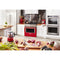 360° Max Jets™ Third Rack Dishwasher with Ultra-Bright LED Lighting, 44 dBA