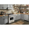 360° Max Jets™ Third Rack Dishwasher with Ultra-Bright LED Lighting, 44 dBA