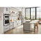 360° Max Jets™ Third Rack Dishwasher with Ultra-Bright LED Lighting, 44 dBA
