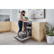 360° Max Jets™ Third Rack Dishwasher with Ultra-Bright LED Lighting, 44 dBA