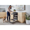 360° Max Jets™ Third Rack Dishwasher with Ultra-Bright LED Lighting, 44 dBA