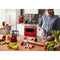 360° Max Jets™ Third Rack Dishwasher with Ultra-Bright LED Lighting, 44 dBA