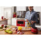 360° Max Jets™ Third Rack Dishwasher with Ultra-Bright LED Lighting, 44 dBA