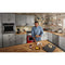 360° Max Jets™ Third Rack Dishwasher with Ultra-Bright LED Lighting, 44 dBA