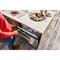 360° Max Jets™ Third Rack Dishwasher with Ultra-Bright LED Lighting, 44 dBA