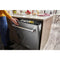 360° Max Jets™ Third Rack Dishwasher with Ultra-Bright LED Lighting, 44 dBA
