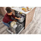 360° Max Jets™ Third Rack Dishwasher with Ultra-Bright LED Lighting, 44 dBA