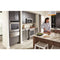 360° Max Jets™ Third Rack Dishwasher with Ultra-Bright LED Lighting, 44 dBA