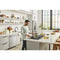 360° Max Jets™ Third Rack Dishwasher with Ultra-Bright LED Lighting, 44 dBA