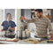 360° Max Jets™ Third Rack Dishwasher with Ultra-Bright LED Lighting, 44 dBA