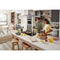 360° Max Jets™ Third Rack Dishwasher with Ultra-Bright LED Lighting, 44 dBA
