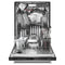 360° Max Jets™ Third Rack Dishwasher with Ultra-Bright LED Lighting, 44 dBA