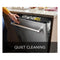 360° Max Jets™ Third Rack Dishwasher with Ultra-Bright LED Lighting, 44 dBA