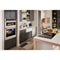 360° Max Jets™ Third Rack Dishwasher with Ultra-Bright LED Lighting, 44 dBA