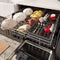 360° Max Jets™ Third Rack Dishwasher with Ultra-Bright LED Lighting, 44 dBA