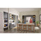 360° Max Jets™ Third Rack Dishwasher with Ultra-Bright LED Lighting, 44 dBA