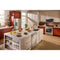 360° Max Jets™ Third Rack Dishwasher with Ultra-Bright LED Lighting, 44 dBA