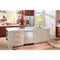 360° Max Jets™ Third Rack Dishwasher with Ultra-Bright LED Lighting, 44 dBA