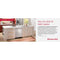 360° Max Jets™ Third Rack Dishwasher with Ultra-Bright LED Lighting, 44 dBA