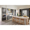 360° Max Jets™ Third Rack Dishwasher with Ultra-Bright LED Lighting, 44 dBA