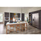 360° Max Jets™ Third Rack Dishwasher with Ultra-Bright LED Lighting, 44 dBA