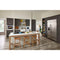 360° Max Jets™ Third Rack Dishwasher with Ultra-Bright LED Lighting, 44 dBA