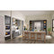 360° Max Jets™ Third Rack Dishwasher with Ultra-Bright LED Lighting, 44 dBA