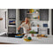 360° Max Jets™ Third Rack Dishwasher with Ultra-Bright LED Lighting, 44 dBA