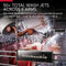 360° Max Jets™ Third Rack Dishwasher with Ultra-Bright LED Lighting, 44 dBA
