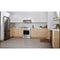 360° Max Jets™ Third Rack Dishwasher with Ultra-Bright LED Lighting, 44 dBA