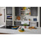 360° Max Jets™ Third Rack Dishwasher with Ultra-Bright LED Lighting, 44 dBA