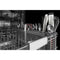 360° Max Jets™ Third Rack Dishwasher with Stainless Steel Third Rack Wash Jets, 44 dBA