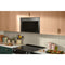 360° Max Jets™ Third Rack Dishwasher with Stainless Steel Third Rack Wash Jets, 44 dBA