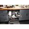 360° Max Jets™ Third Rack Dishwasher with Stainless Steel Third Rack Wash Jets, 44 dBA