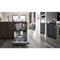 360° Max Jets™ Third Rack Dishwasher with Stainless Steel Third Rack Wash Jets, 44 dBA