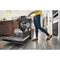 360° Max Jets™ Third Rack Dishwasher with Stainless Steel Third Rack Wash Jets, 44 dBA