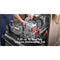 360° Max Jets™ Third Rack Dishwasher with Stainless Steel Third Rack Wash Jets, 44 dBA