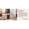 360° Max Jets™ Third Rack Dishwasher with Stainless Steel Third Rack Wash Jets, 44 dBA