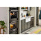 360° Max Jets™ Third Rack Dishwasher with Stainless Steel Third Rack Wash Jets, 44 dBA