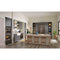 360° Max Jets™ Third Rack Dishwasher with Stainless Steel Third Rack Wash Jets, 44 dBA