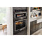 360° Max Jets™ Third Rack Dishwasher with Stainless Steel Third Rack Wash Jets, 44 dBA