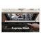 360° Max Jets™ Third Rack Dishwasher with Stainless Steel Third Rack Wash Jets, 44 dBA