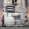 360° Max Jets™ Third Rack Dishwasher with Stainless Steel Third Rack Wash Jets, 44 dBA