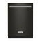 360° Max Jets™ Third Rack Dishwasher with Stainless Steel Third Rack Wash Jets, 44 dBA